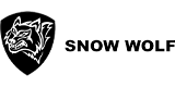 Snow Wolf 