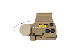 Replika celownika kolimatorowego XPS 3-2 QD - tan