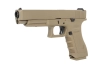 Pistolet ASG East Crane EC-1201 Tan