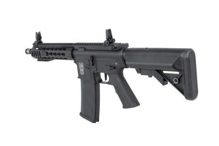 Karabinek ASG Specna Arms SA-C08 CORE™ HAL ETU™ Single Fire Only Czarny