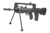 Replika karabinu FAMAS F1
