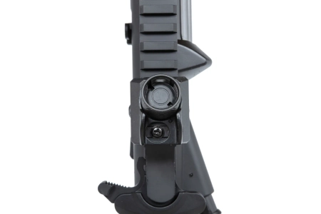 Karabinek ASG Specna Arms SA-PH23 PRIME™ Aster II ETU z silnikiem bezszczotkowym Chaos Bronze