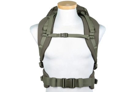Plecak patrolowy 40L Specna Arms Tactical Oliwkowy