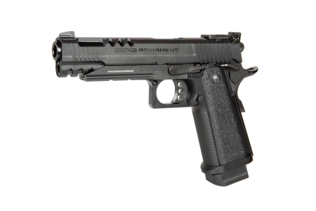 Replika pistoletu GPM1911CP - Black Tip