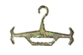 Taktyczny wieszak na szpej (V1) - MC