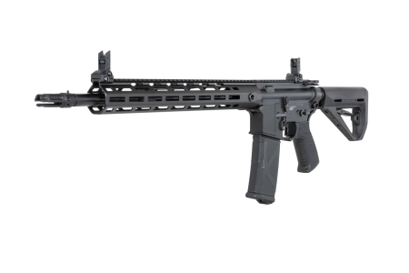 Karabinek ASG Arcturus SR16 Rifle Ambi AEG FE™ Czarny