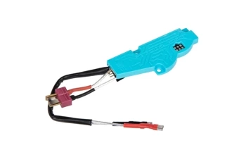 Kontroler sterujący do replik MDR-X Silverback PCB