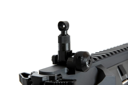 Replika karabinka SBR8 Seekins Precision 7" - Szary