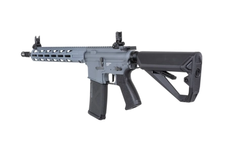 Karabinek ASG Arcturus LWT MK-III Carbine 12" SPORT AEG SE® Szary