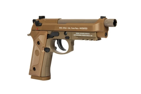 Replika pistoletu Beretta M9A3 FM