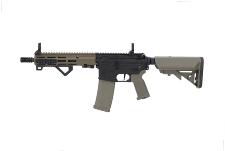 Karabinek ASG Specna Arms SA-E23 EDGE™ HAL 2 ETU Gen. 2 Oliwkowy