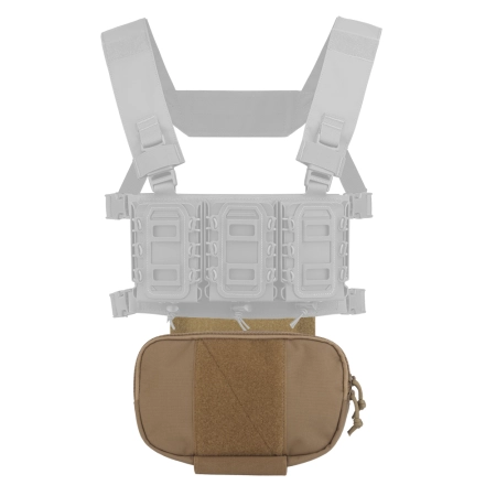 Podwieszana kieszeń uniwersalna Wosport Small Multi-Purpose Task Pouch Coyote Brown