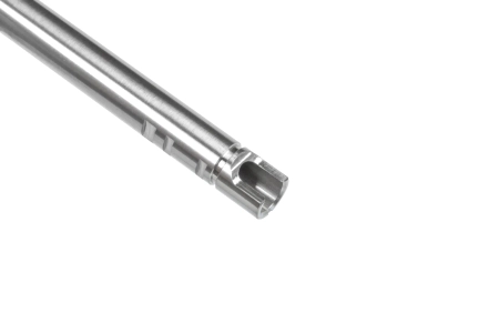 Lufa precyzyjna 6.03mm Tight Bore Prometheus 93.9mm do replik WE-Tech/AW Hi-Capa 4.3 ALLOSAURUS