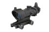 Replika lunety ACOG - czarna