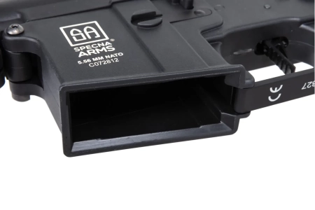Karabinek ASG Specna Arms SA-C24 CORE™ HAL ETU™ Gen.2 Czarny