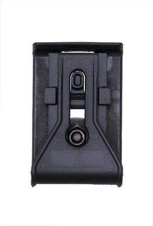 Adapter do pasa, do kabur / ładownic IMI - Czarny