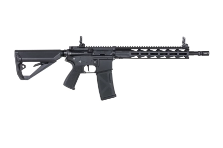Karabinek ASG Arcturus LWT MK-III Carbine 12" SPORT AEG SE® Czarny