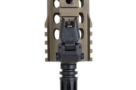Karabinek ASG Specna Arms SA-F01 FLEX™ GATE X-ASR Gen.2 Half-Tan