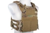 Kamizelka typu Plate Carrier Ape Force Gear JPC 2.0 MC