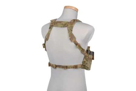 Kamizelka typu EASY Chest Rig - Multicam®