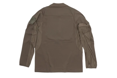 Koszula termoaktywna Emerson Gear Blue Label Hunter Sun Protection Ranger Green