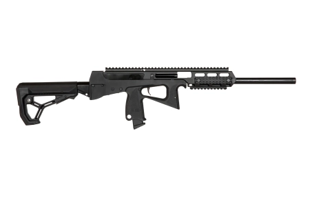 PP-2K MOD OTs-126 - Czarny GEN2