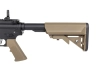 Karabinek ASG Specna Arms SA-F02 FLEX™ HAL ETU™ 0.5J Half-Tan