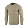 Bluza raglanowa M-Tac Athlete Tan