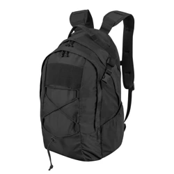 Plecak EDC Lite Nylon 21l Czarny