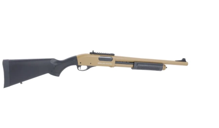 Strzelba ASG Specna Arms SA-VGS4 Vapor™ Half-Tan