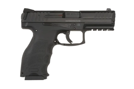 Replika pistoletu Heckler&Koch VP9
