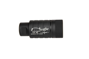 Amplifier Noveske® KFH - Czarny