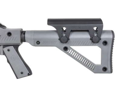 Karabin ASG VORSK VMP-2D Szary