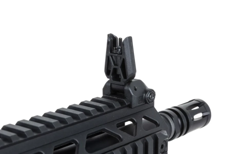 Karabinek ASG Specna Arms SA-F08 FLEX™ HAL ETU™ Gen. 2 Czarny