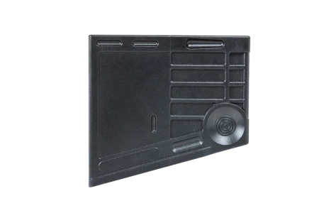 Magazynek low-cap Snow Wolf na 65 kulek do replik SW-98