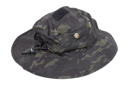 Kapelusz Emerson Gear Boonie Hat EM9472 MC Black