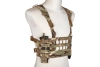 Kamizelka Taktyczna Laser Chest Rig Thyla - Multicam®