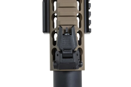Karabinek ASG Specna Arms SA-C07 CORE™ HAL ETU™ Gen.2 Half-Tan