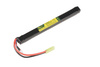 Akumulator LiPo 11,1V 1200mAh 2S/20C; pod pokrywę replik AK