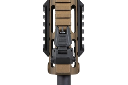 Karabinek ASG Specna Arms SA-C20 CORE™ HAL ETU™ Single Fire Only Chaos Bronze