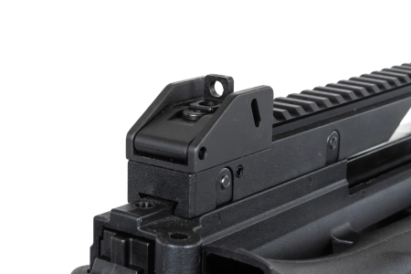 Karabinek ASG SRC DUAL POWER SR36E2 GB-302 Czarny