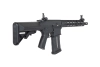 Karabin Wyborowy ASG A&K SR25(P)E2 MLOK-3 Wersja polimerowa