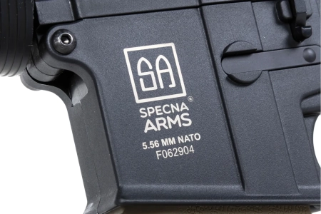 Karabinek ASG Specna Arms SA-F10 FLEX™ GATE X-ASR Gen.2 Half-Tan