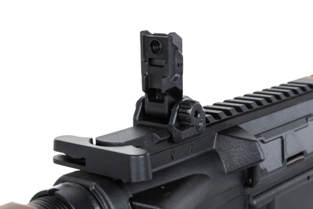 Karabinek ASG Arcturus LWT MK-I CQB 10" AEG SPORT SE™ do 1.14 J Half-Tan