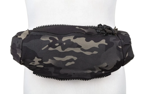 Ocieplacz do rąk Wosport BP-132 MC Black