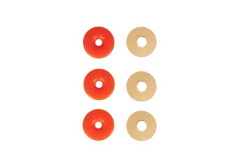 Zderzak głowicy cylindra  - 90sh