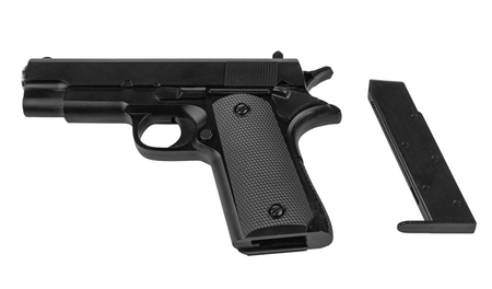 Replika sprężynowa pistoletu V2