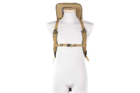 Pokrowiec na broń 960mm - czarny