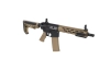 Karabinek ASG Specna Arms SA-F03 FLEX™ Light Ops Stock HAL ETU Gen.2 Half-Tan