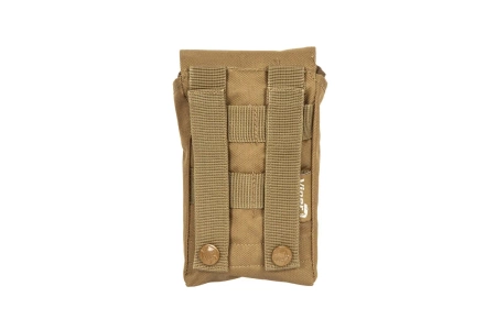 Apteczka Aid Kit z wyposażeniem - Coyote